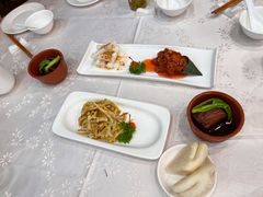 天目野笋干-楼外楼(西湖景区孤山路店)