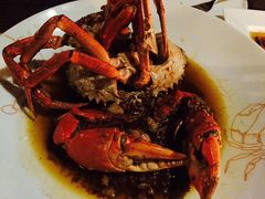 -Ministry of Crab(科伦坡店)