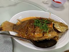 -新峰肉骨茶(总店)