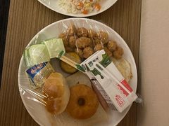 -西安钟楼北大街希尔顿欢朋酒店