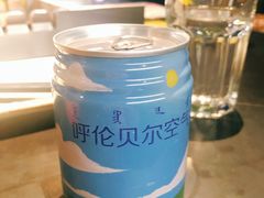 -很久以前羊肉串(中山公园店)