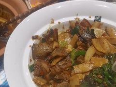 -湖南别院·美学庭院餐厅(惠阳店)