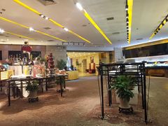 -雄楚国际大酒店-四季西餐厅