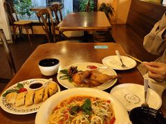 -猫岛主趣味餐厅(鼓浪屿店)