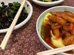 -南沙游艇会·大兵船餐厅