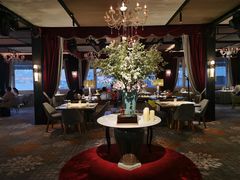 大堂-三利音·浦之舟(滨江大道店)