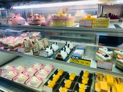 -BreadTalk面包新语·烘焙蛋糕(中心书城店)