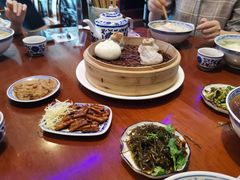 -同得兴 Since·1995 传统苏式面馆(十全街店)