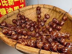 糖油果子-邓记新一代糖油果子(四川煤管局供销公司职工宿舍店)