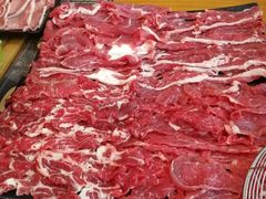 -牛品福潮汕牛肉火锅(旺庄店)