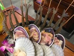 -捞围鲜·港式打边炉(海阳路店)