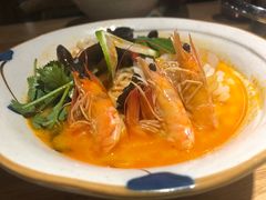 -青柠记忆泰式海鲜火锅(合生汇购物中心店)