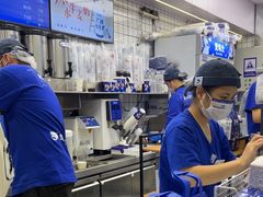 -煲珠公·老红糖珍珠奶茶(长宁龙之梦店)