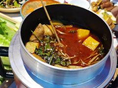 -亿牌牌东北烧烤(博物馆旗舰店)