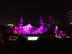 -马勒别墅饭店(静安寺店)