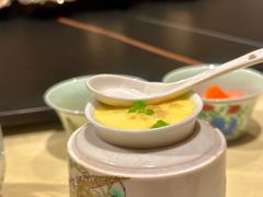 -北京古城老院厉晓麟精致菜