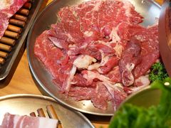 -西塔老太太泥炉烤肉(双井店)