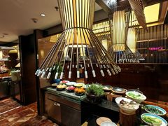 -富力丽思卡尔顿酒店·香荟全日制餐厅