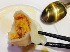 原汁海胆水饺-喜鼎海胆水饺(柏威年购物中心店)