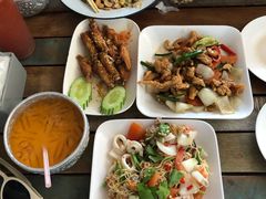 -Doo Dee Thai Food(Issan/Isaan/Esan)