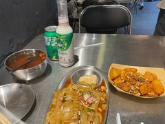 -有局·成都市井烧烤·精酿啤酒(双楠店)
