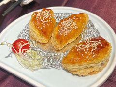 -粤匠·澳门点心粤菜海鲜(澳门半岛店)