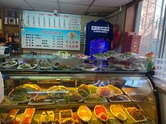 -正宗天津烧麦馆(柳州路店)