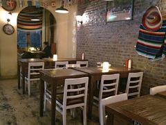 大堂-Rural Tequila墨西哥餐厅(东川路店)