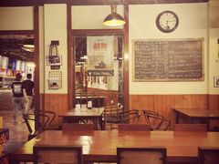 -麦落精酿啤酒餐吧(先农大院店)