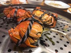-黄寺蒸汽海鲜(黄寺大街店)