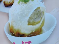 -小杨生煎(龙阳广场店)