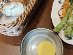 -Bistro Les Lilas丁香花小酒馆