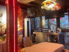 -威尼斯意餐酒吧 Venezia club(意大利风情街店)