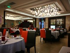 大堂-丰收日·小海鲜·沪上家宴(顾村正大店)