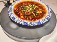棒棒鸡-川味堂·四川豆花(八卦岭店)