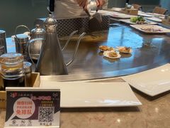 -上渔铁板烧(熙悦汇店)