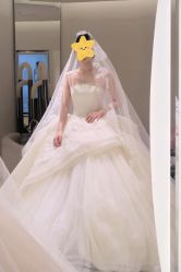 -MANLI BRIDAL婚纱