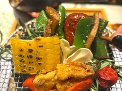 -叶叶菩提(太原别墅店)