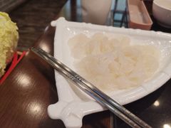 -满禾林火锅(丹东路店)