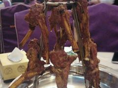 -马尔龙新疆饭店·清真(瑞景店)