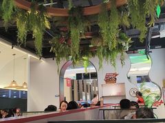 -鱼酷活鱼烤鱼(新世界城店)