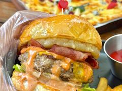 -1886德国汽车餐厅(外滩中央店)