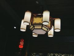 -缘来聚·徽菜名店(黄山宏村店)