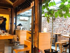 -VOYAGE COFFEE(北锣鼓巷店)