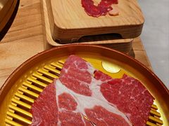 -焰江山海鲜牛排烤肉自助(锦华万达二星店)