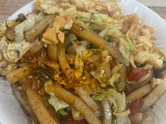 -温州炒米粉(原钟楼街二市场店)