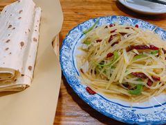 -十二道丰味·徐州土菜·烧烤(何山路店)
