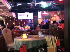 -肉串汪(望京店)