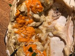 -青菁酒家·象山海鲜(胜利河美食街店)