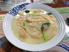-粗茶淡饭(东关街店)
